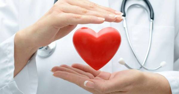 La Nación / Resaltan la importancia de una evaluación cardiológica tras padecer COVID-19