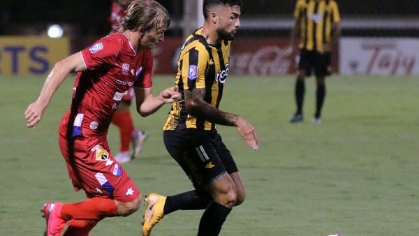 Guaraní recibe a Nacional en un partido que promete