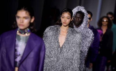 Diario HOY | La Semana de la Moda de París rompe con los moldes de género
