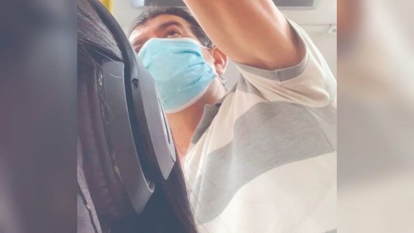 Exponen a un sátiro que aterra a chicas luqueñas