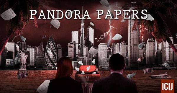 La Nación / Pandora Papers: Cartes responde sobre legalidad de sus operaciones en Panamá y EEUU