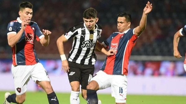 Libertad y Cerro se enfrentan en un duelo decisivo | Noticias Paraguay