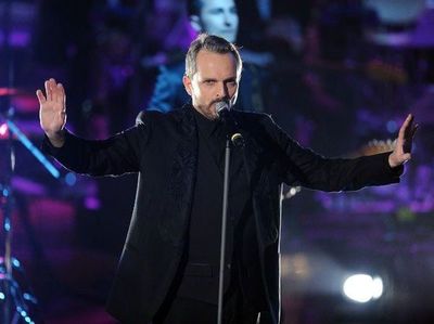 Corinna Larsen y Miguel Bosé también aparecen en los Papeles de Pandora - Mundo - ABC Color
