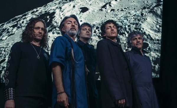 Diario HOY | Babasónicos presenta una oda a la vida nocturna en nueva canción y video
