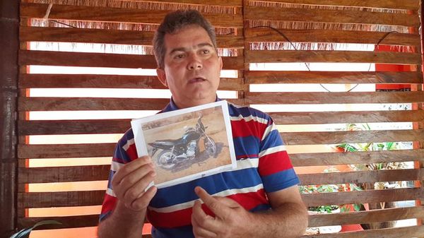Fuertes acusaciones y denuncias acrecientan tensión tras doble homicidio en Nueva Germania - Nacionales - ABC Color