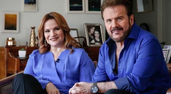 Pimpinela celebra sus 40 años de éxitos con una gira por Estados Unidos