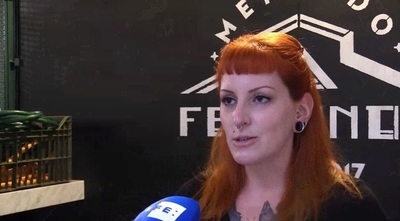 La fuerza de las mujeres, patrimonio de la cerveza uruguaya - MarketData