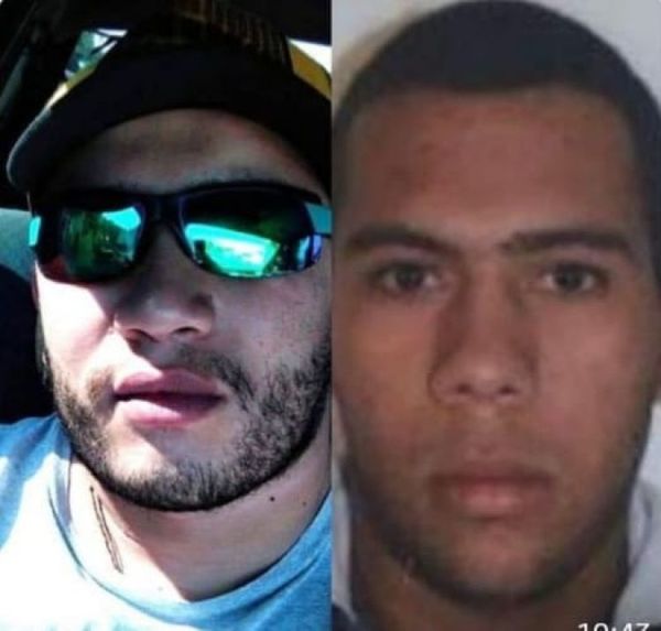 Paraguayos que se encontraban desaparecidos fueron encontrados muertos en Ponta Porã