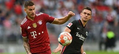 El Bayer de Múnich sufre su primera derrota y Leverkusen le alcanza en el liderato
