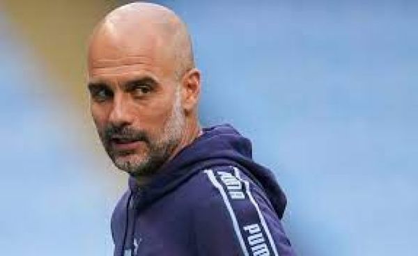 Guardiola mantuvo una cuenta opaca en Andorra de 2007 a 2012