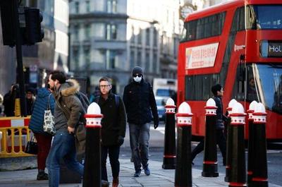 Reino Unido se prepara para eliminar cuarentena obligatoria para la mayoría de países del mundo - ADN Digital