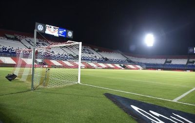 Libertad - Cerro Porteño [Minuto a Minuto] - Fútbol - ABC Color