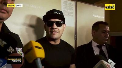 Expediente Abierto: El caso Berilo - ABC Noticias - ABC Color