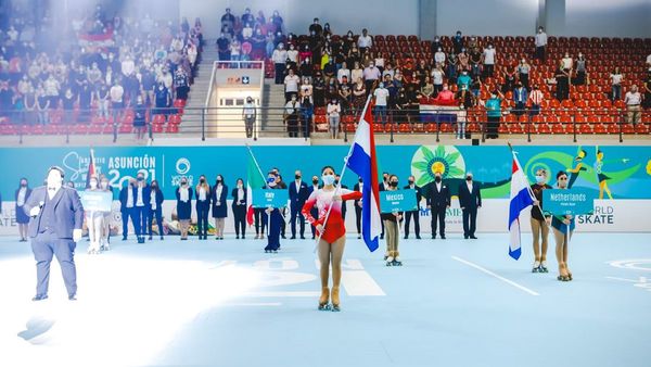 Arranca el Mundial de Patinaje Artístico 2021