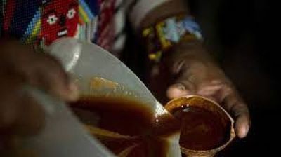 Alertan sobre graves peligros espirituales de ritual con ayahuasca