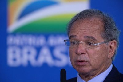 Ministros brasileños citados en escándalo dicen que sus empresas son legales - MarketData
