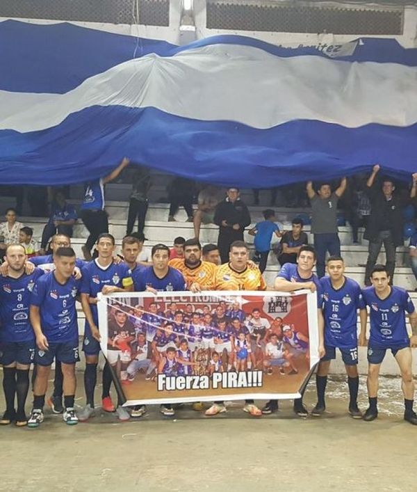 Yakupaso recibe a Remansito y Victoria al AJBL este lunes