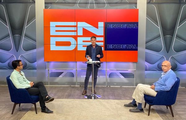 Elecciones Municipales: “El 10 de octubre es el día nacional del voto castigo” - Nacionales - ABC Color