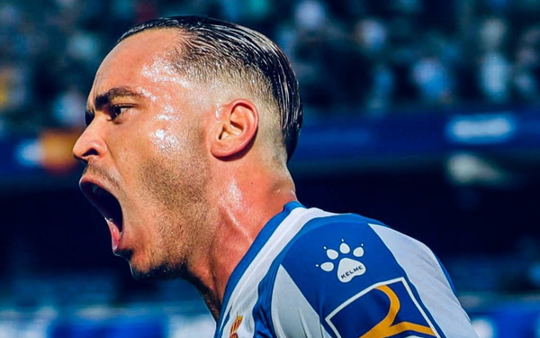 Crónica / Espanyol vacunó 2-1 a un pálido Real Madrid
