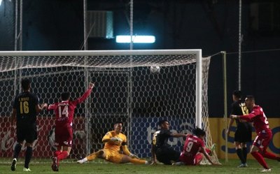 Crónica / ¡Nacional resucitó en el último suspiro!