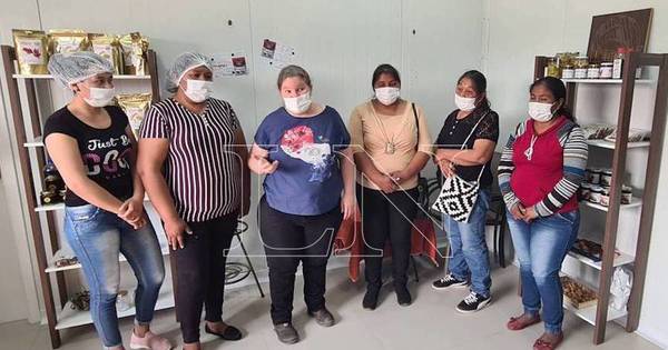 La Nación / Emprendedurismo con sello de mujer y multiculturalidad
