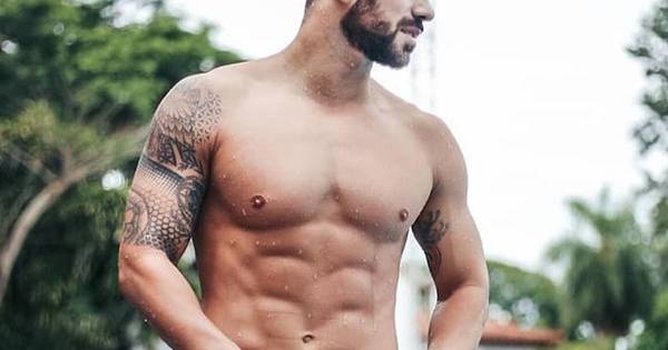 La Nación / Renato Prono rozó el podio en Berlín