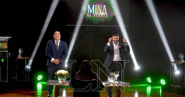 La Nación / Cansada de la violencia, la ciudadanía quiere escuchar proyectos y soluciones