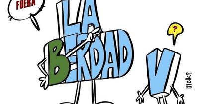 La Nación / El modelo de pensamiento único