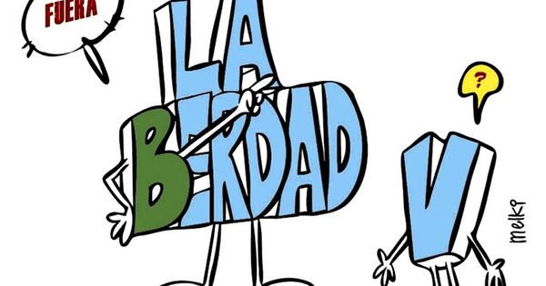 La Nación / El modelo de pensamiento único