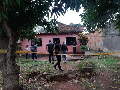 Detienen a argentino por ser el principal sospechoso de un homicidio - Nacionales - ABC Color
