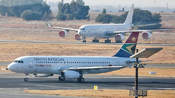 La IATA busca una salida en EEUU, luego de la pandemia