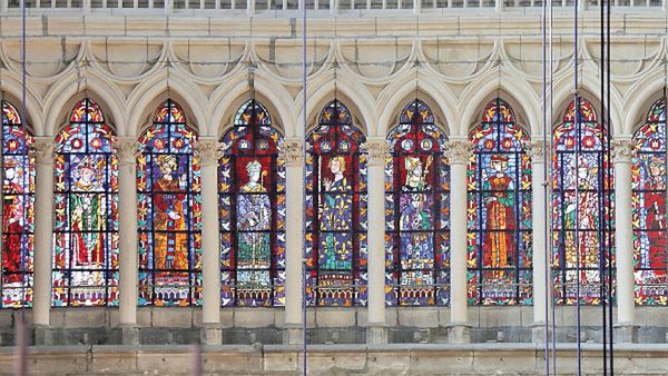 Miles de pederastas hubo en la Iglesia Católica de Francia