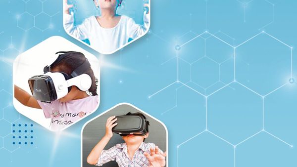 Realidad virtual afectaría coordinación motriz de niños