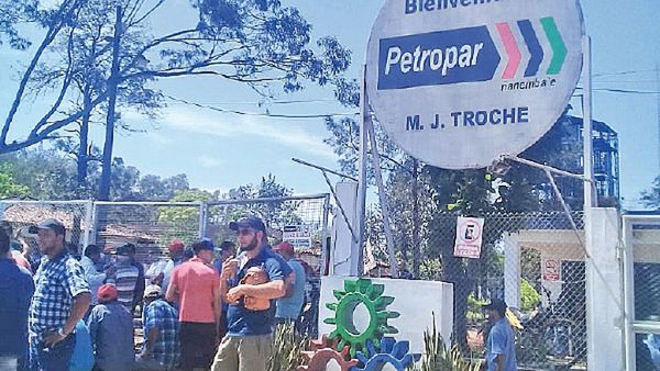 Lichi intentará hoy justificar millonaria y dudosa inversión en planta alcoholera