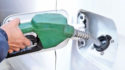 Dan como seguro que se viene una nueva   suba de combustibles
