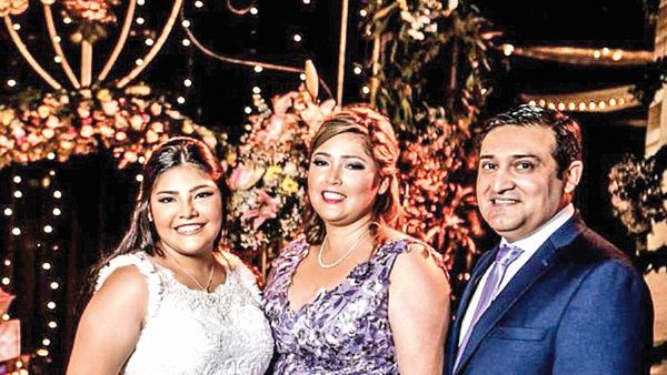 La soñada noche de Ángela Julieta