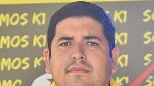 Hoy comienza la tradicional colecta de los bomberos