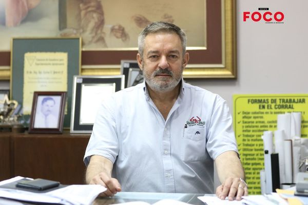 Carne paraguaya se consolida a nivel internacional