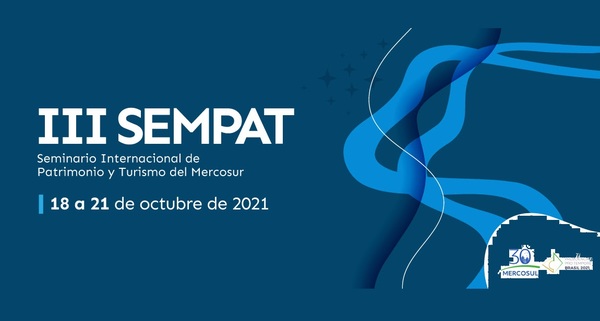 Brasil será sede del III Seminario Internacional de Patrimonio y Turismo del Mercosur - .::Agencia IP::.