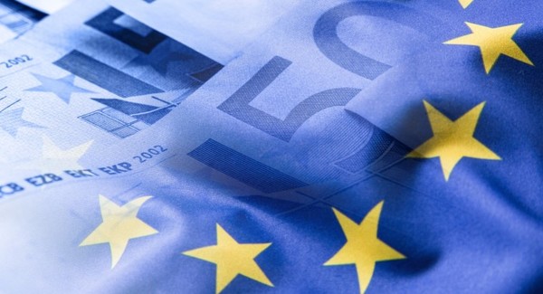 Inflación de zona euro alcanzó 3,4% en septiembre