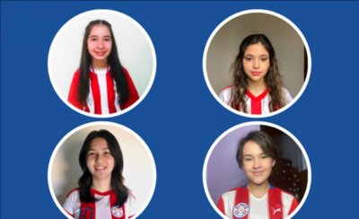 Diario HOY | La primera Olimpiada Panamericana Femenil de Matemáticas con participación paraguaya