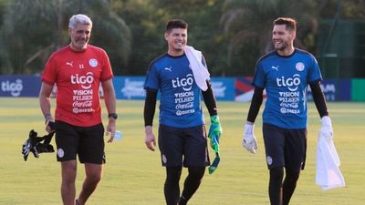 Paraguay: La lista sin sorpresa