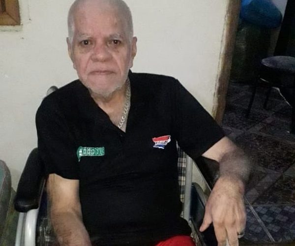 Falleció Nene Fariña