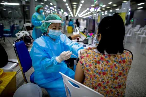 Nueva Zelanda exigirá a todos los extranjeros que ingresen al país estar vacunados contra el COVID | Ñanduti