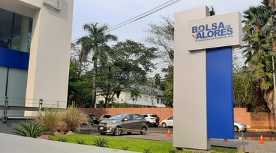 TELECEL colocó bonos corporativos por G. 400.000 millones