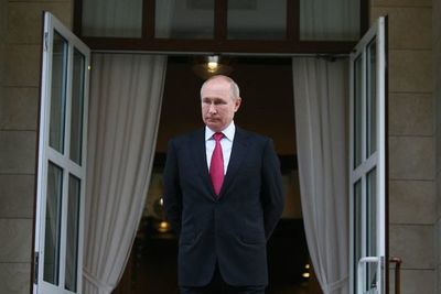 “Ministro de propaganda” de Putin desmiente acusaciones de Papeles de Pandora - Mundo - ABC Color