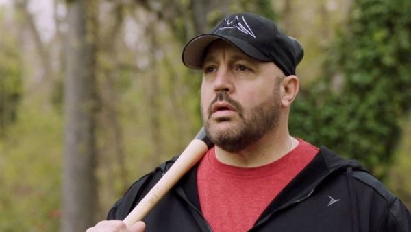 “Paraguaya estúpida”, la frase xenofóbica del actor Kevin James que lo llevó a Tribunales