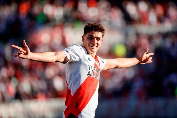 River Plate se queda con el superclásico argentino - El Independiente