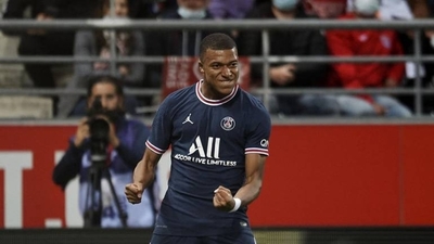 Diario HOY | Mbappé confiesa que pidió “salir en julio” del PSG