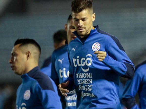 Lista definitiva de la Albirroja para enfrentar a Argentina, Chile y Bolivia